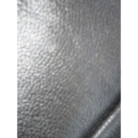 (H) Velez women's brown bohemian leather hippie belt, size S. - Picture 16 of 16